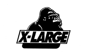 X-LARGE