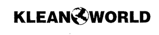 KLEAN WORLD