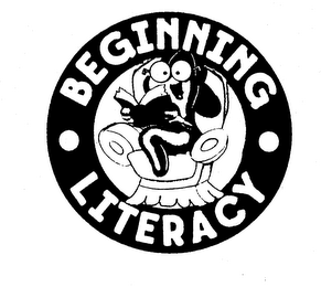 BEGINNING LITERACY