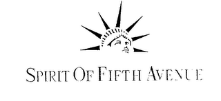 SPIRIT OF FIFTH AVENUE