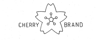 CHERRY BRAND