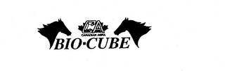 BIO-CUBE CA CANADIAN AGRA