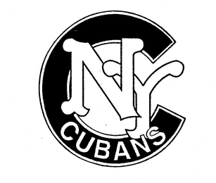 NYC CUBANS