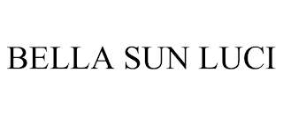 BELLA SUN LUCI