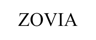 ZOVIA