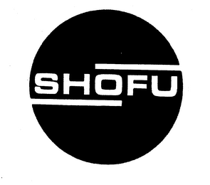 SHOFU