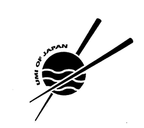 UMI OF JAPAN