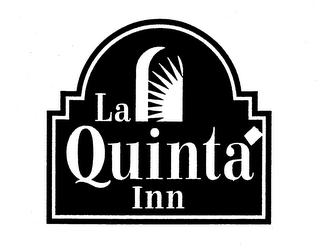 LA QUINTA INN