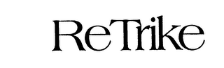 RETRIKE