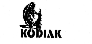 KODIAK