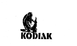 KODIAK