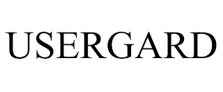 USERGARD