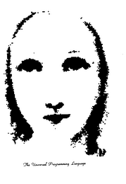 UNIVERSAL PROGRAMMING LANGUAGE, THE