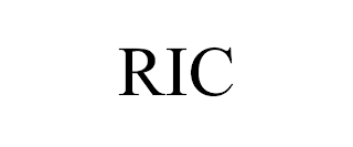 RIC