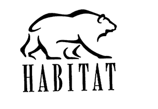 HABITAT