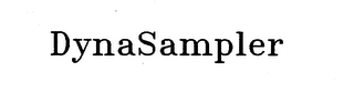 DYNASAMPLER