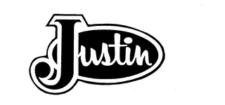 JUSTIN