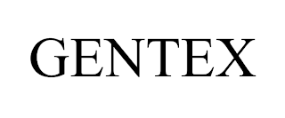 GENTEX