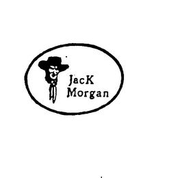 JACK MORGAN