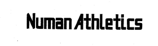 NUMAN ATHLETICS