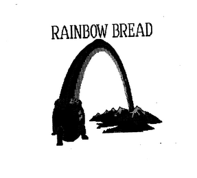 RAINBOW BREAD