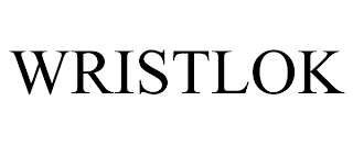 WRISTLOK