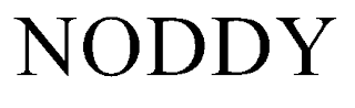 NODDY