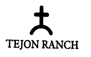 TEJON RANCH