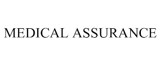 MEDICAL ASSURANCE