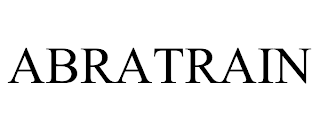 ABRATRAIN