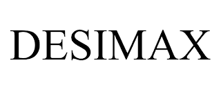 DESIMAX
