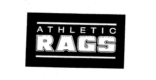 ATHLETIC RAGS