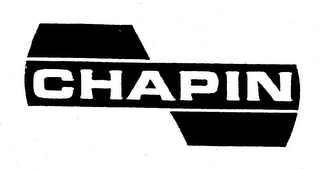 CHAPIN