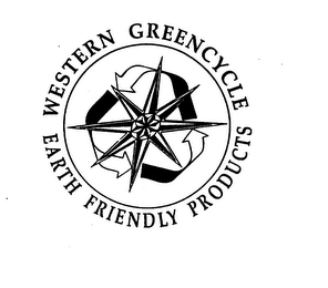 WESTERN GREENCYCLE EARTH FRIENDLY PRODUCTS