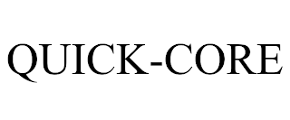 QUICK-CORE