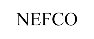NEFCO