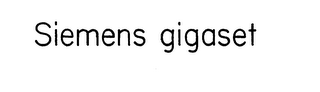 SIEMENS GIGASET