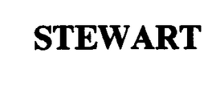 STEWART