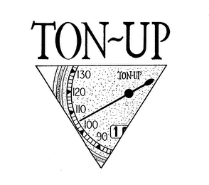 TON-UP