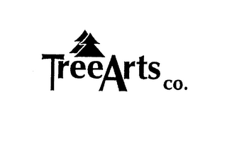 TREE ARTS CO.
