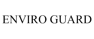 ENVIRO GUARD