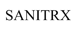 SANITRX