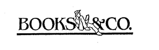 BOOKS & CO.