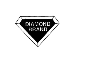 DIAMOND BRAND
