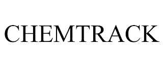 CHEMTRACK