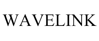 WAVELINK