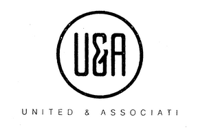 U&A UNITED & ASSOCIATI