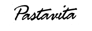 PASTAVITA
