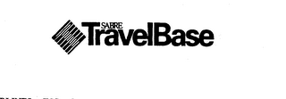 SABRE TRAVELBASE