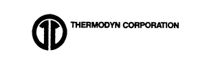 THERMODYN CORPORATION